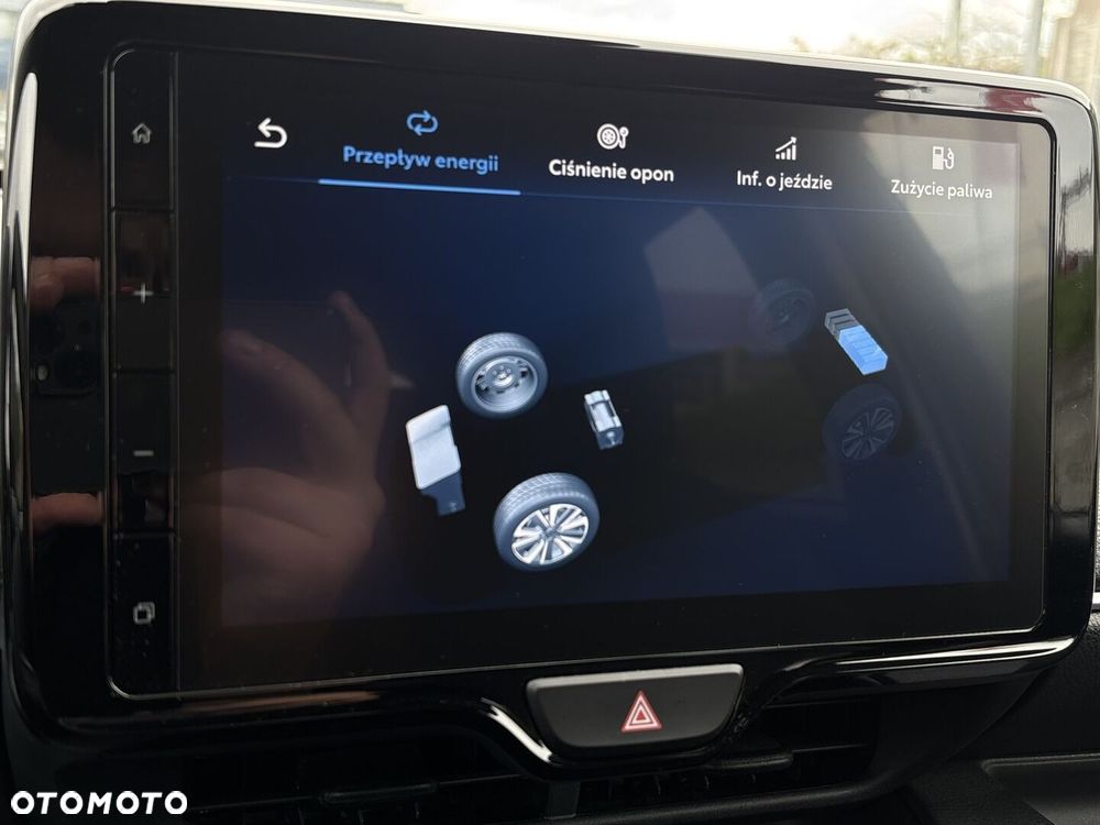 Toyota Yaris Hybrid 1.5 Style - 19