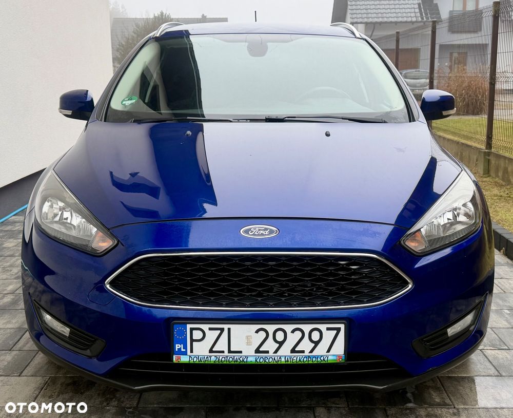 Ford Focus - 3