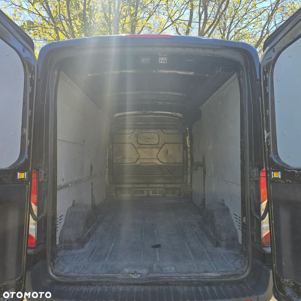 Ford TRANSIT - 10