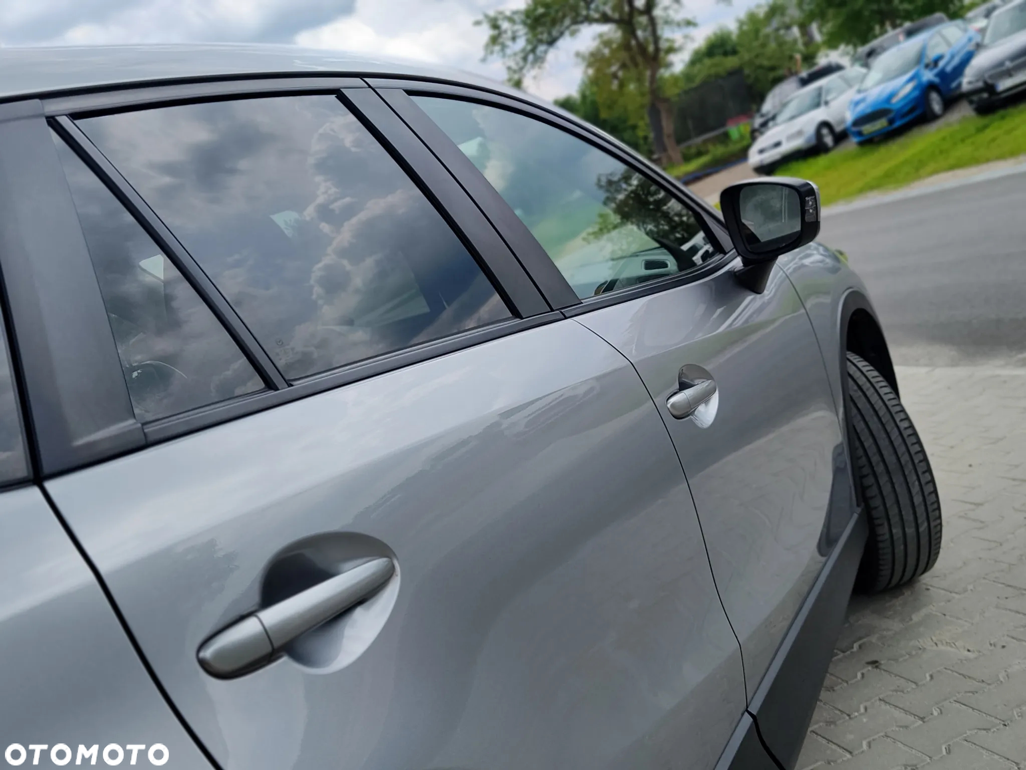 Mazda CX-5 e-SKYACTIV-G 165 Advantage - 13
