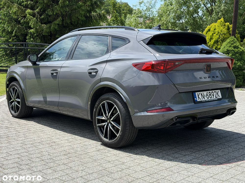 Cupra Formentor - 7