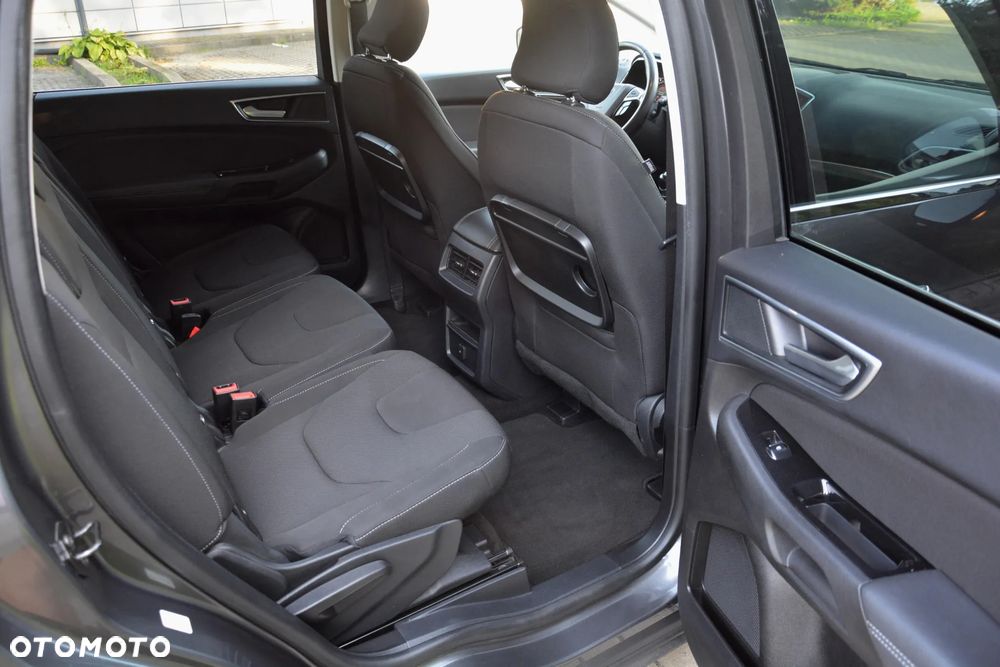 Ford S-Max 2.0 TDCi Titanium - 28
