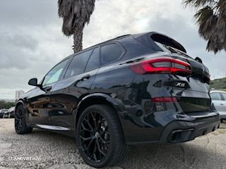 BMW X5 45 e xDrive Pack M - 6