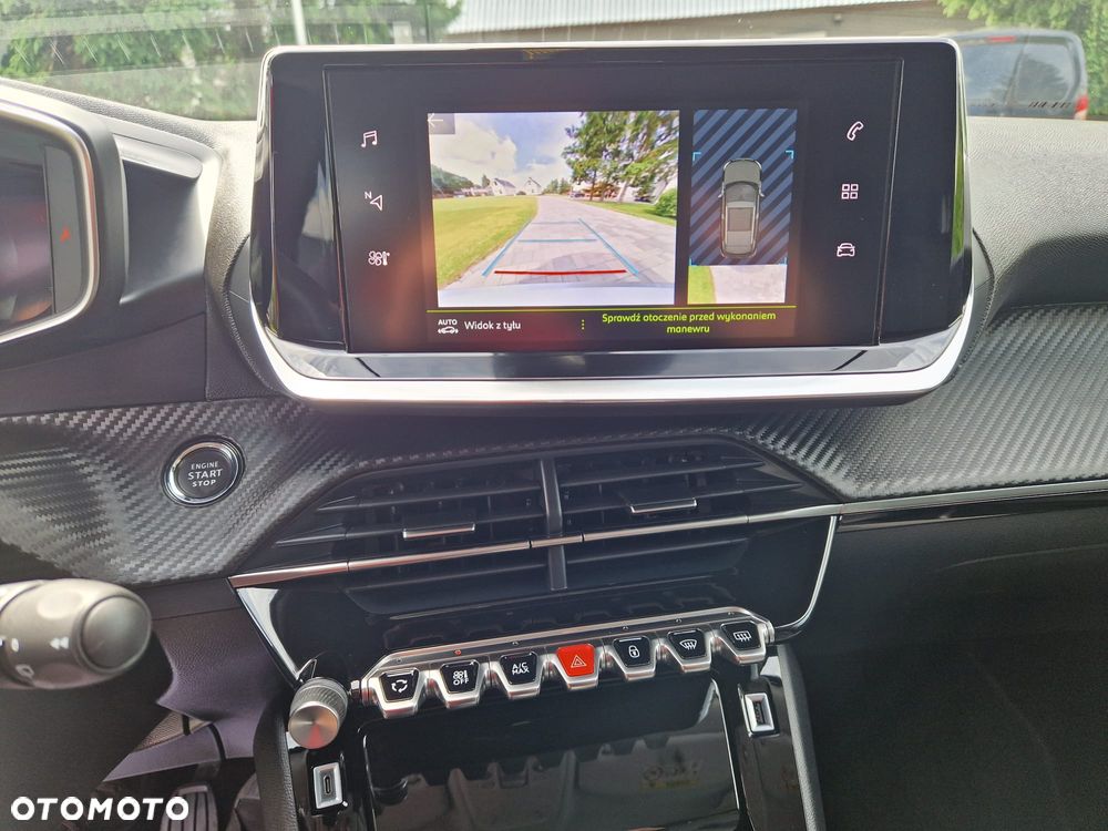 Peugeot 2008 - 14