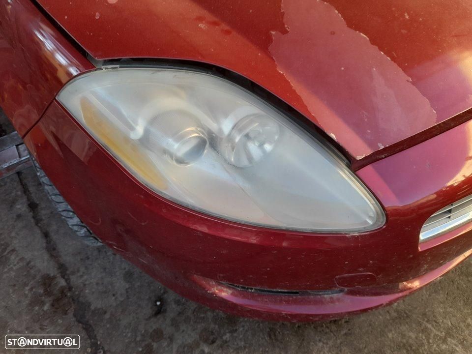 FAROL DIREITO FIAT II BRAVO 198 - 1