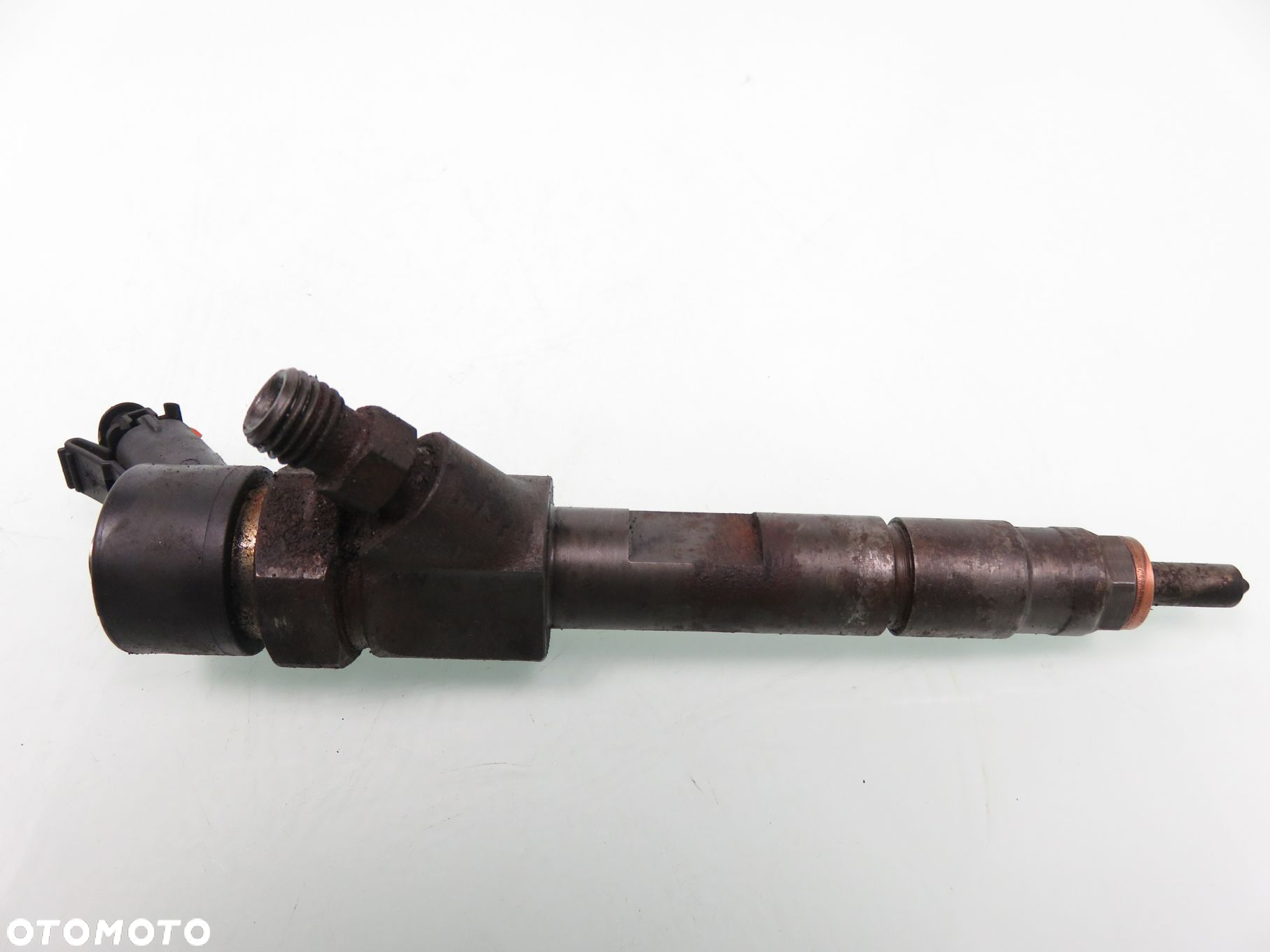 WTRYSKIWACZ RENAULT SCENIC II 1.9 DCI 0445110110B - 4