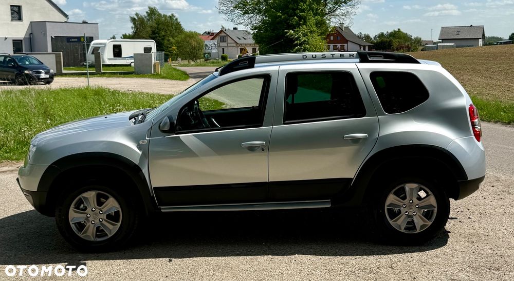 Dacia Duster 1.5 dCi Laureate 4x4 - 40