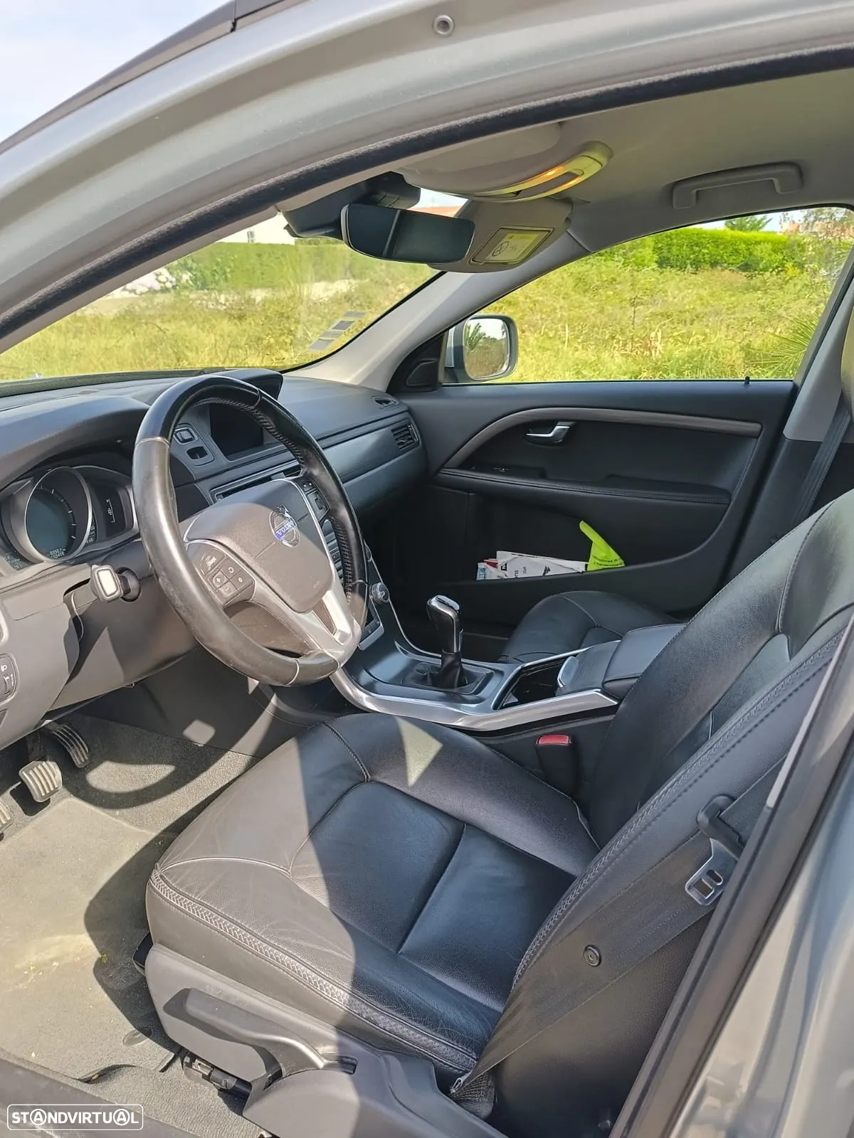 Volvo XC 70 - 9