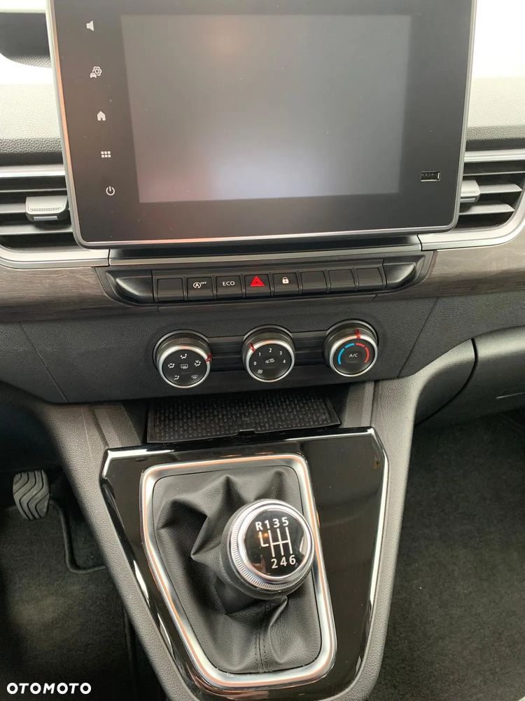 Renault Kangoo 1.3 TCe Equilibre - 10
