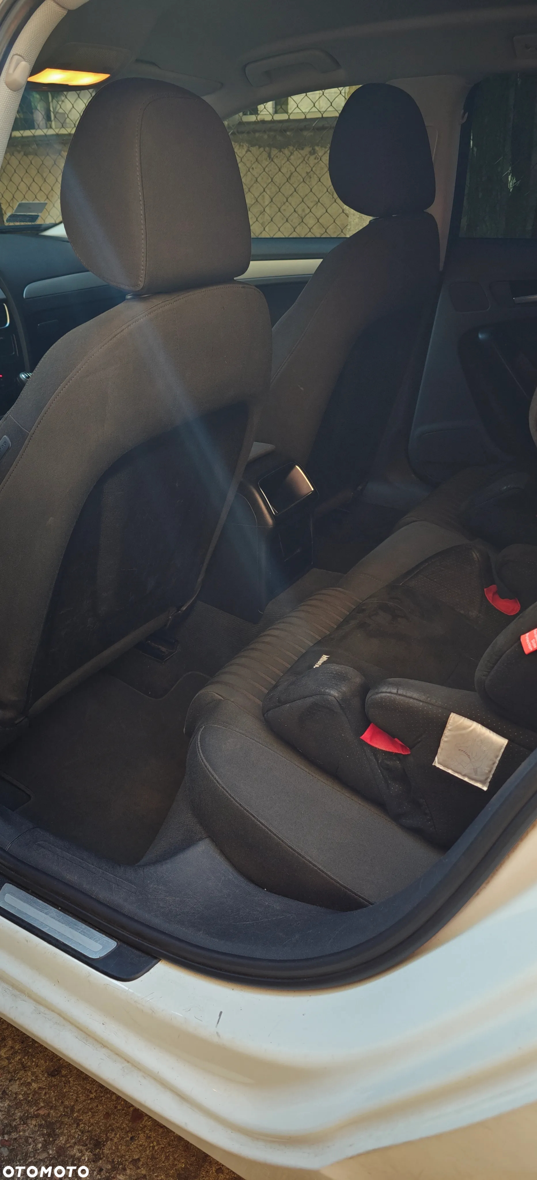 Audi A4 2.0 TDI - 12