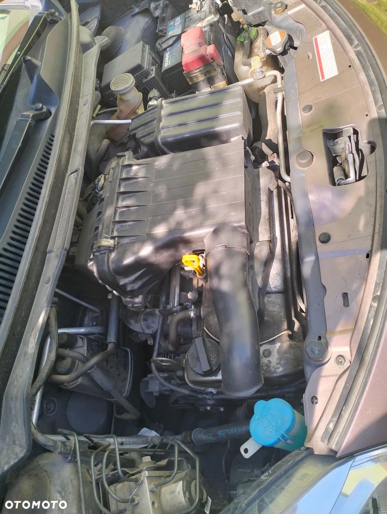 Suzuki Alto 1.0 Classic - 8
