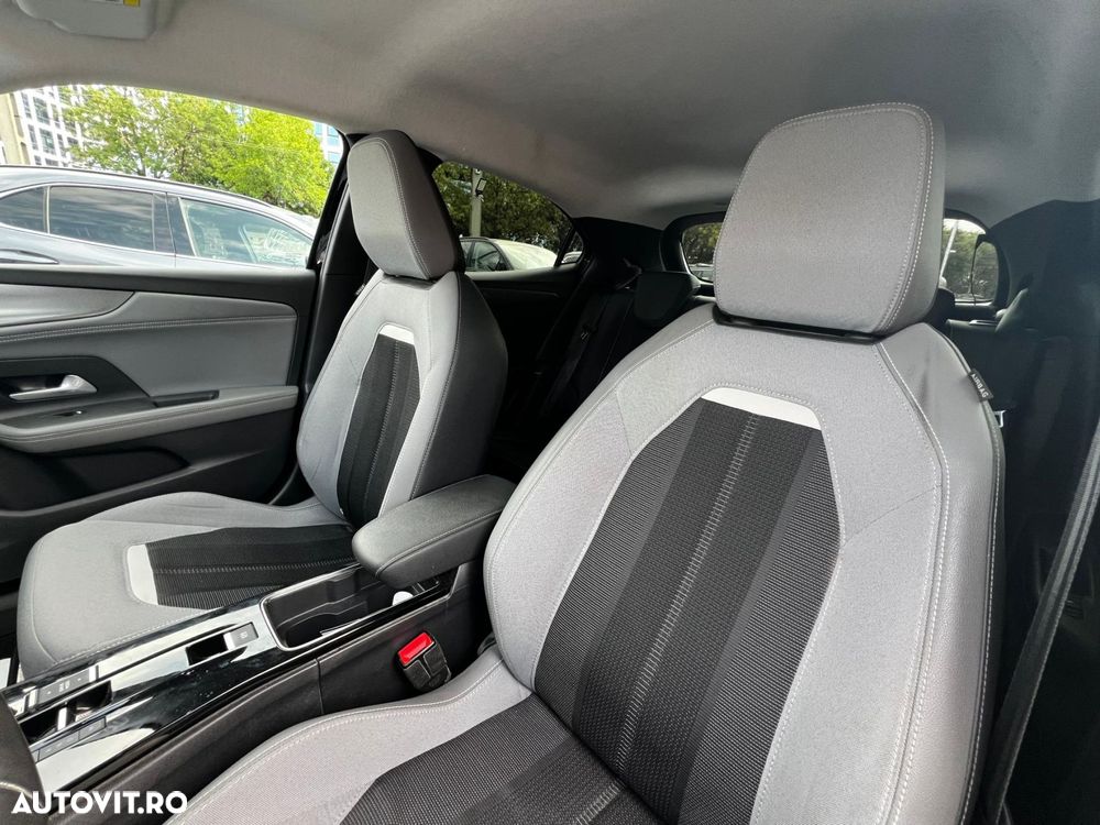 Opel Mokka 1.2L Turbo Start/Stop Aut. Elegance - 11