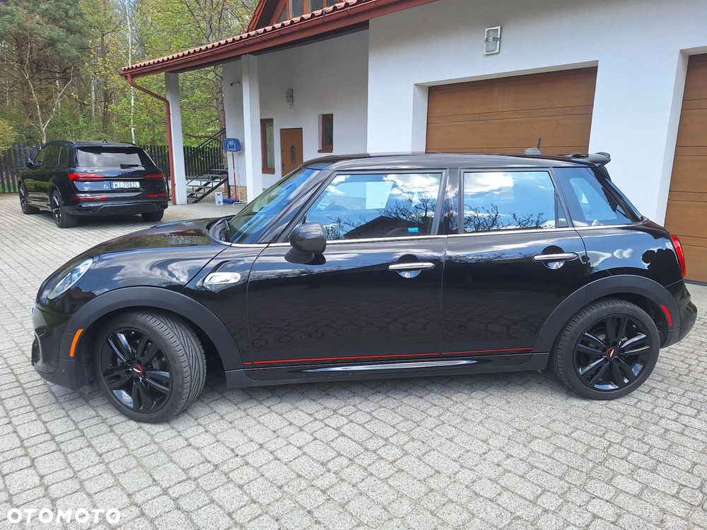 MINI Cooper S - 2