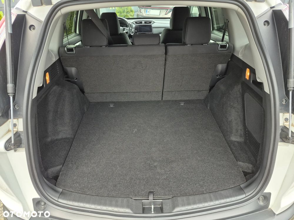 Honda CR-V 2.0 i-MMD Elegance CVT - 18