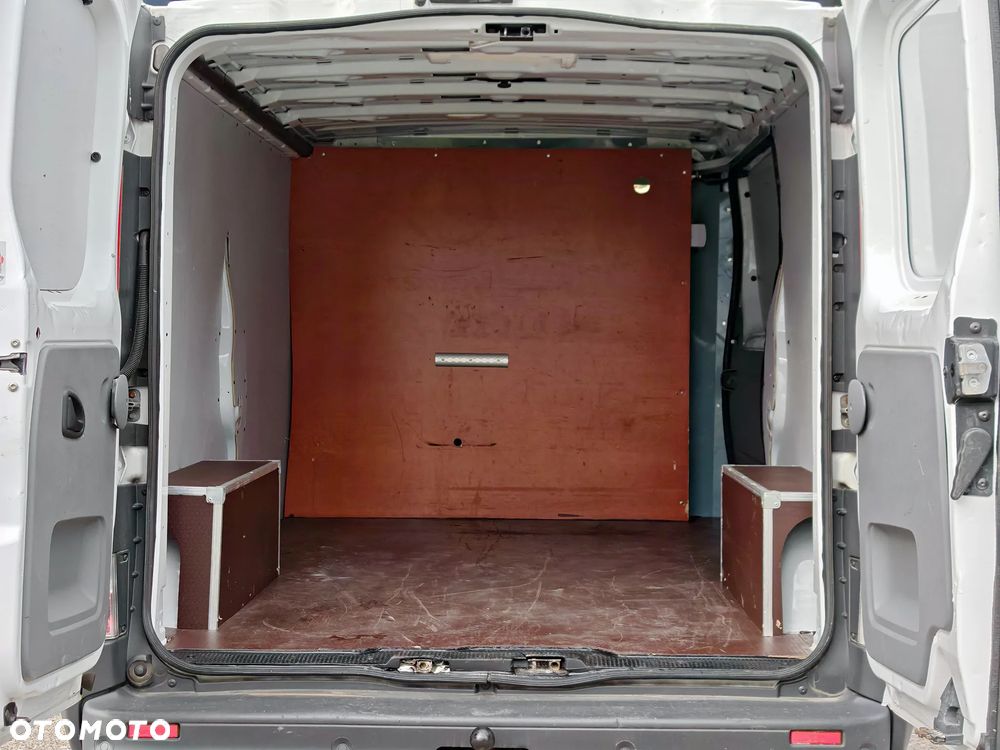 Opel VIVARO L2 - 15