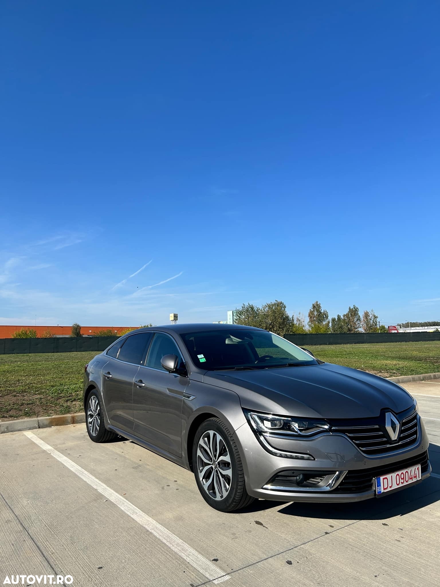 Renault Talisman ENERGY dCi EDC Intens - 3