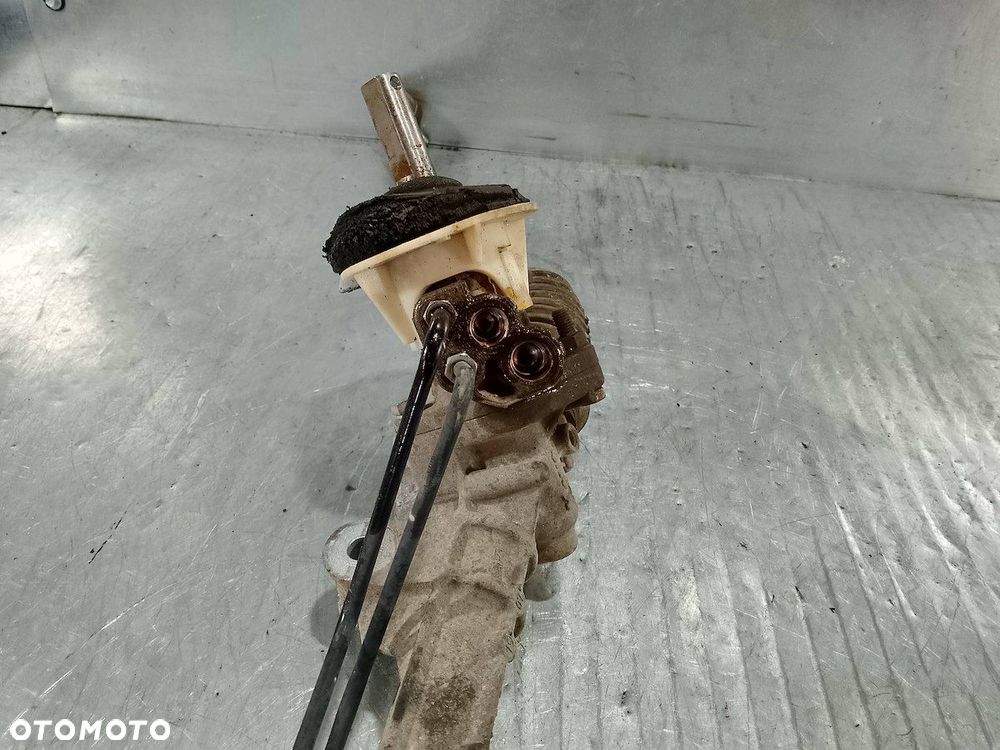 MAGLOWNICA PRZEKŁADNIA KIEROWNICY DACIA LOGAN 8200720881 6900001365 1.6 - 3