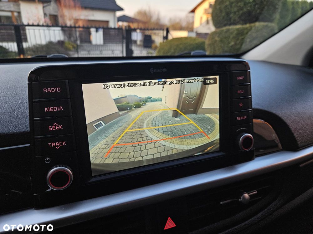 Kia Picanto 1.2 X-Line - 18