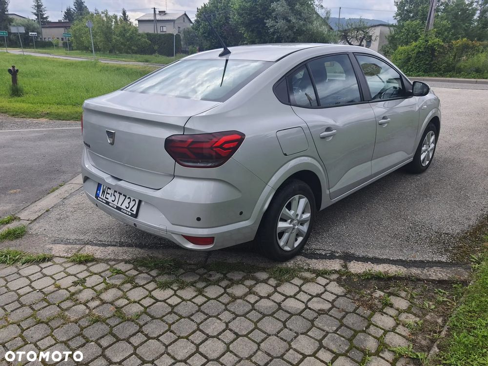 Dacia Logan - 18