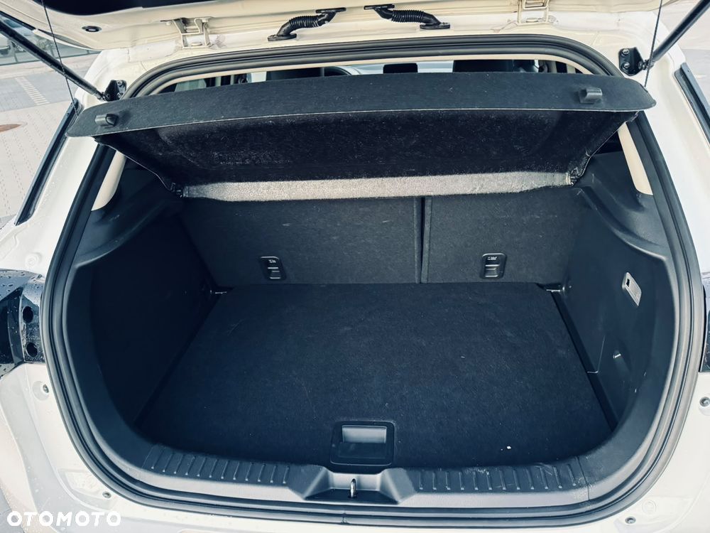 Mazda CX-3 - 10