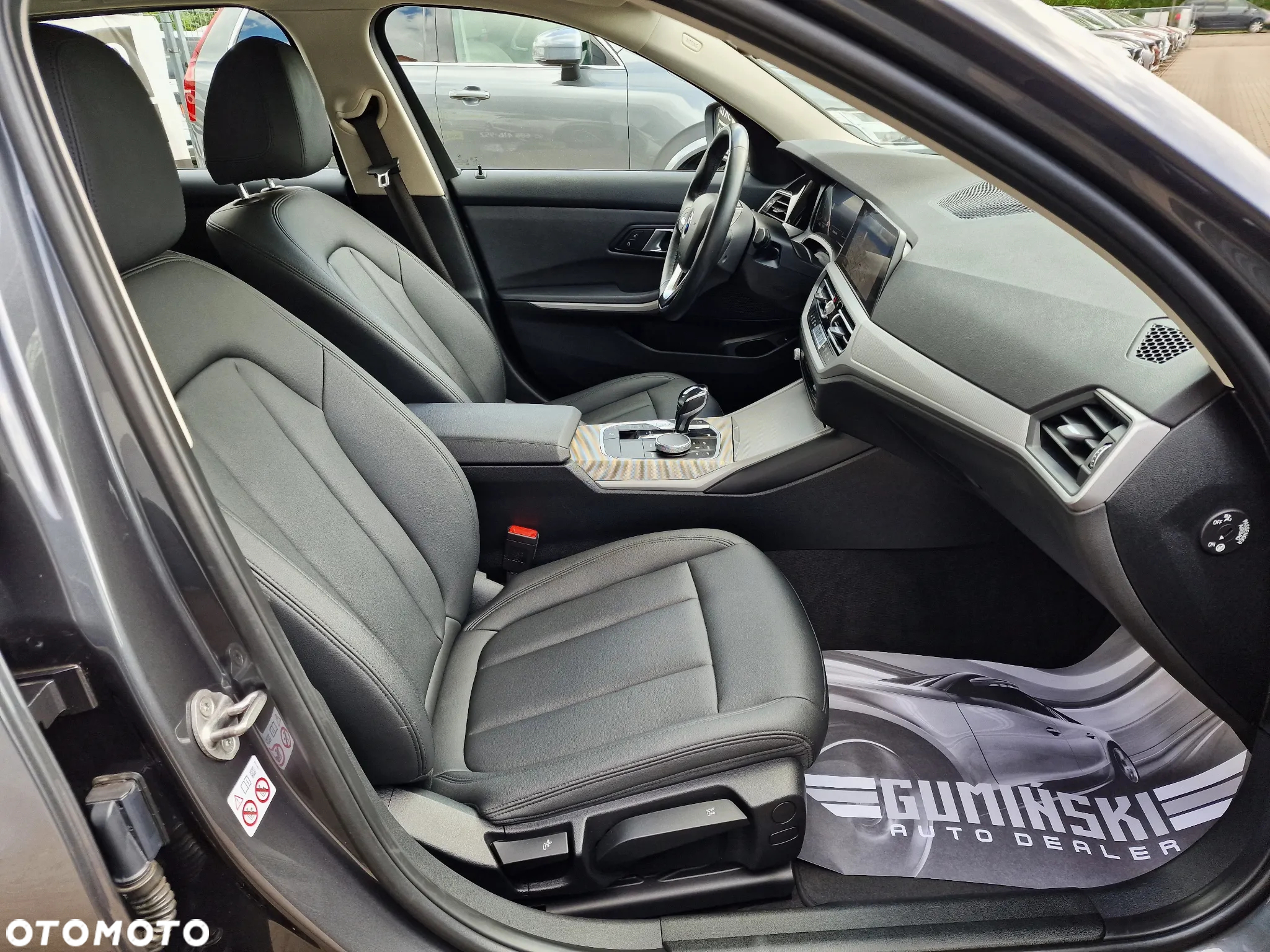 BMW Seria 3 - 19