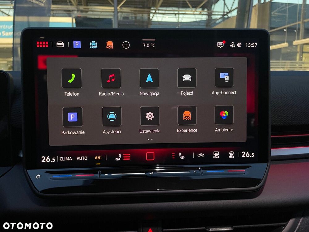 Volkswagen T-Roc 1.5 TSI R-Line DSG - 20