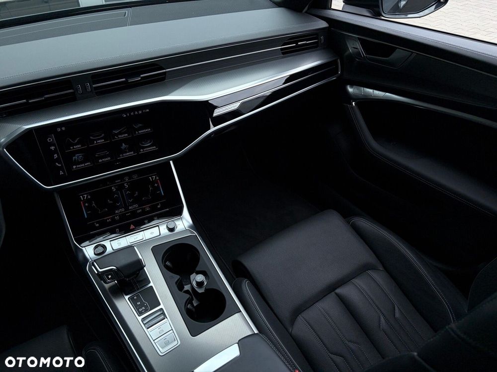 Audi A6 Limousine - 20