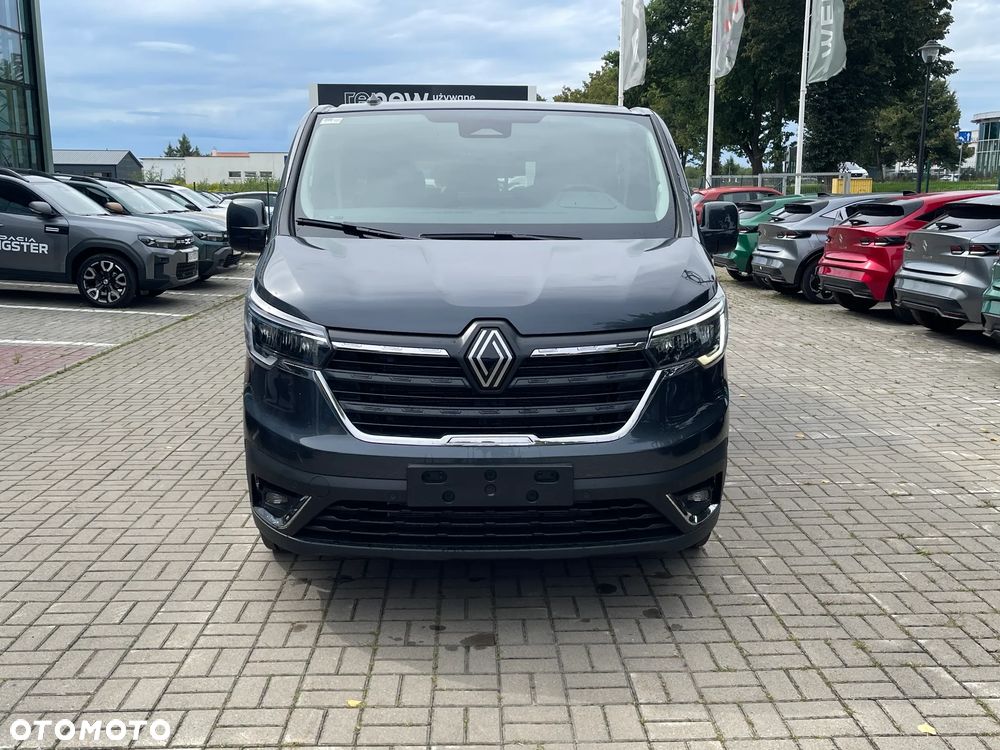 Renault Trafic - 3