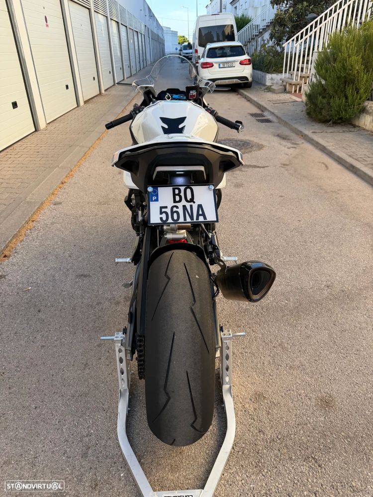 BMW S 1000 RR S1000 RR M - 14