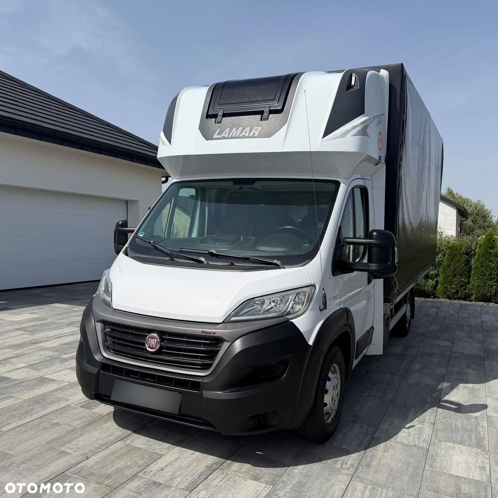 Fiat DUCATO - 5