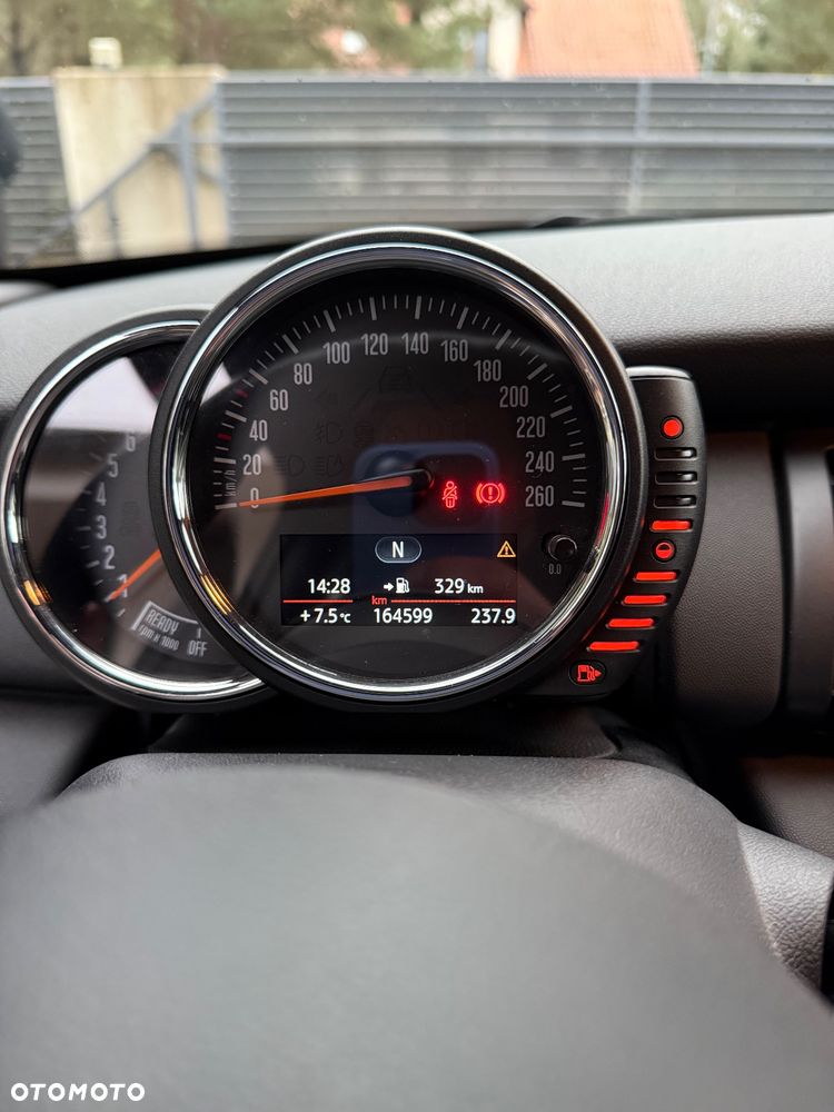 MINI ONE Standard - 14