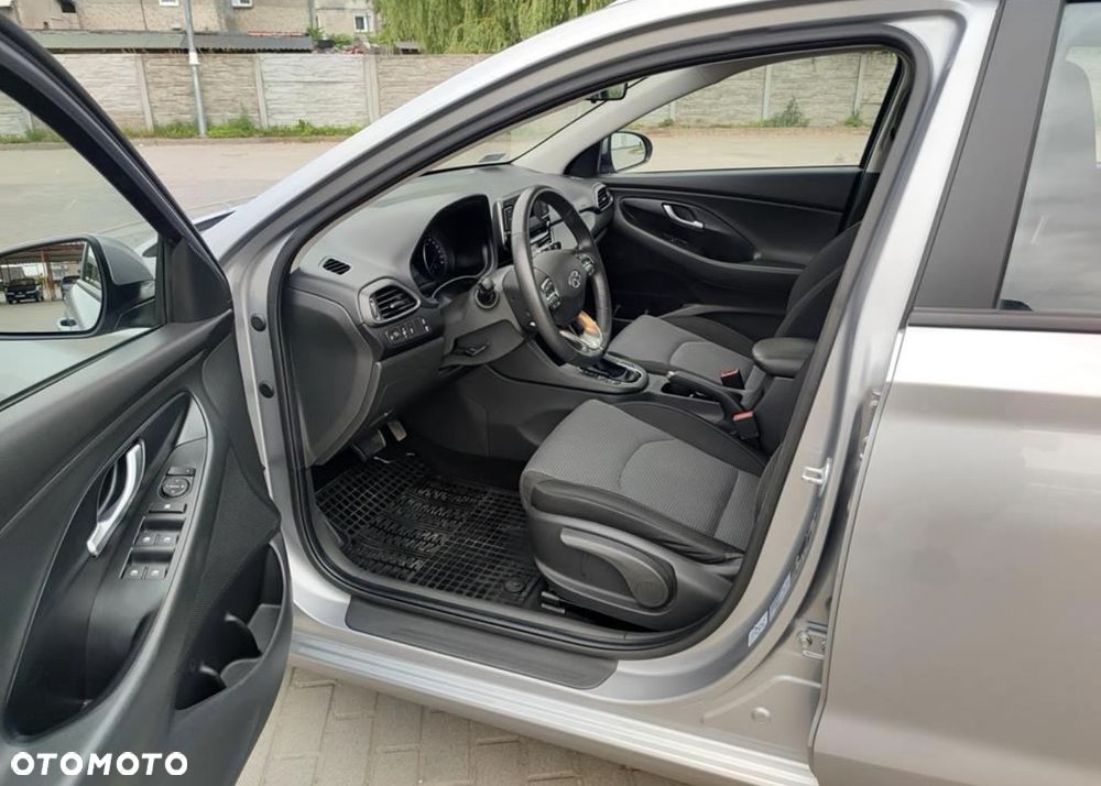 Hyundai i30 1.0 T-GDI Classic + DCT - 7