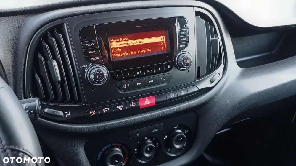 Fiat Doblo - 13