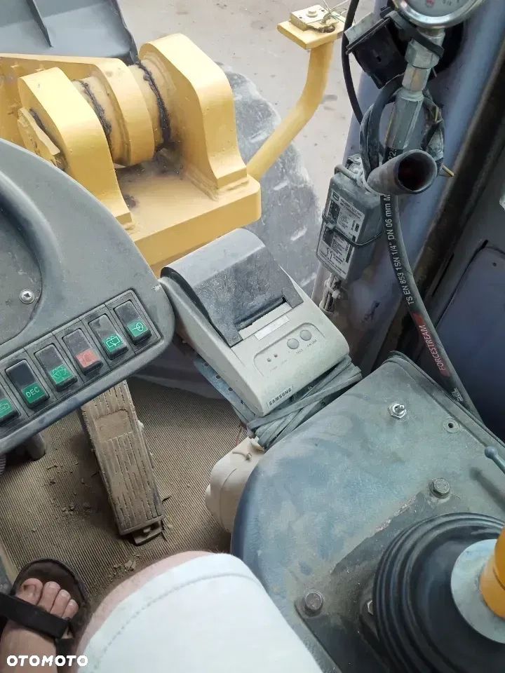 XCMG ZL50G ładowarka kołowa - 4