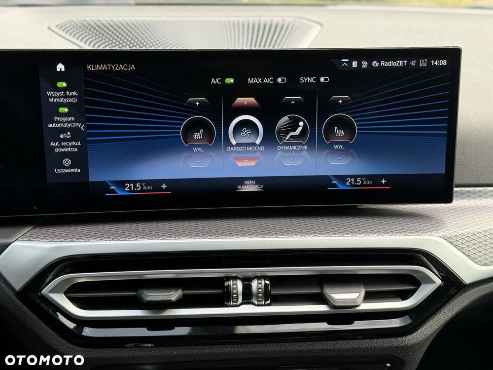 BMW Seria 4 420i GPF M Sport sport - 23