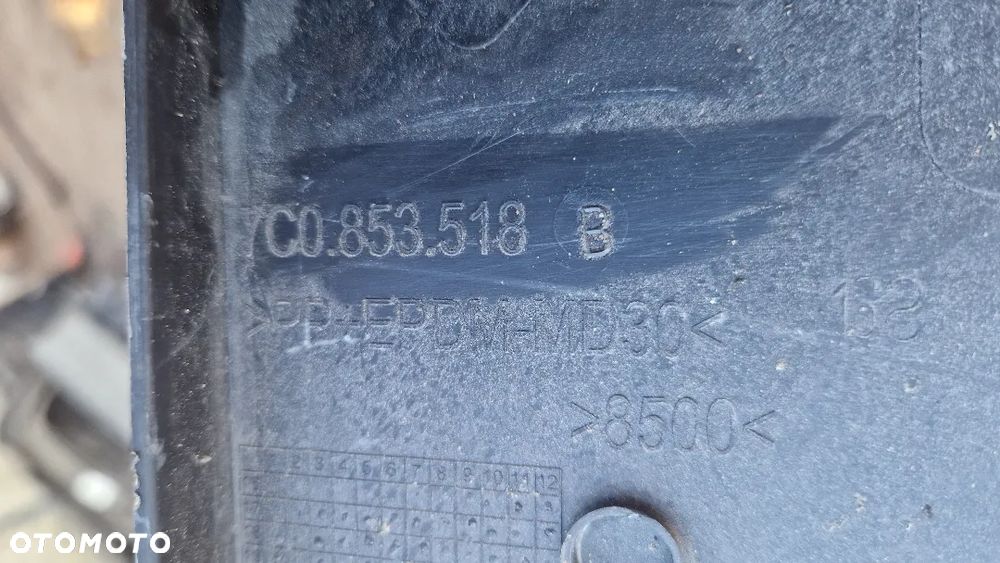 VOLKSWAGEN CRAFTER LISTWA BOCZNA PRAWA 7C0853518B - 3