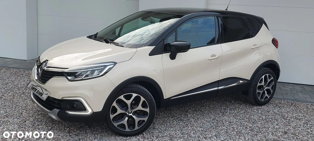 Renault Captur 0.9 Energy TCe Intens EU6 - 13