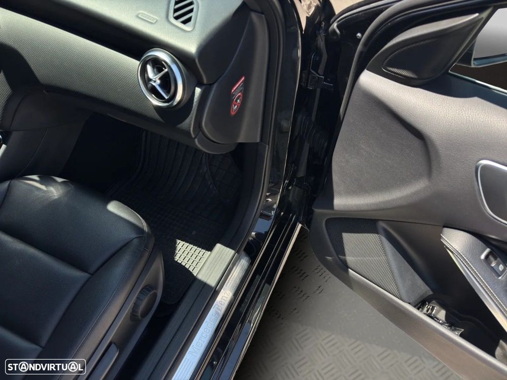 Mercedes-Benz A 180 CDI BE Edition - 20
