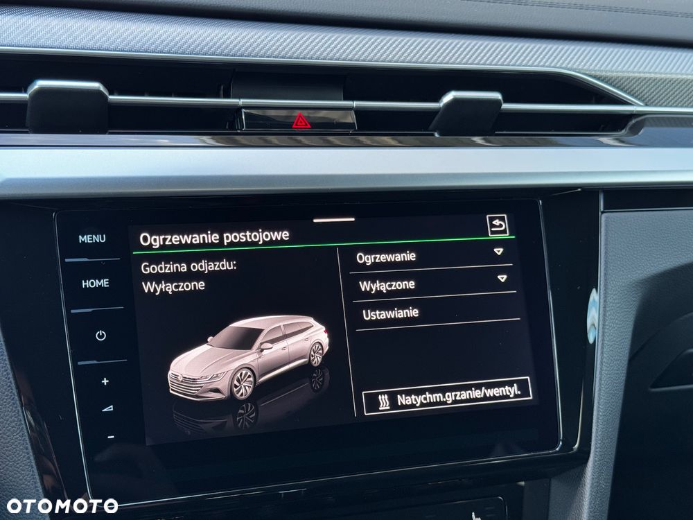 Volkswagen Arteon Shooting Brake 2.0 TDI SCR 4Motion DSG R-Line - 20