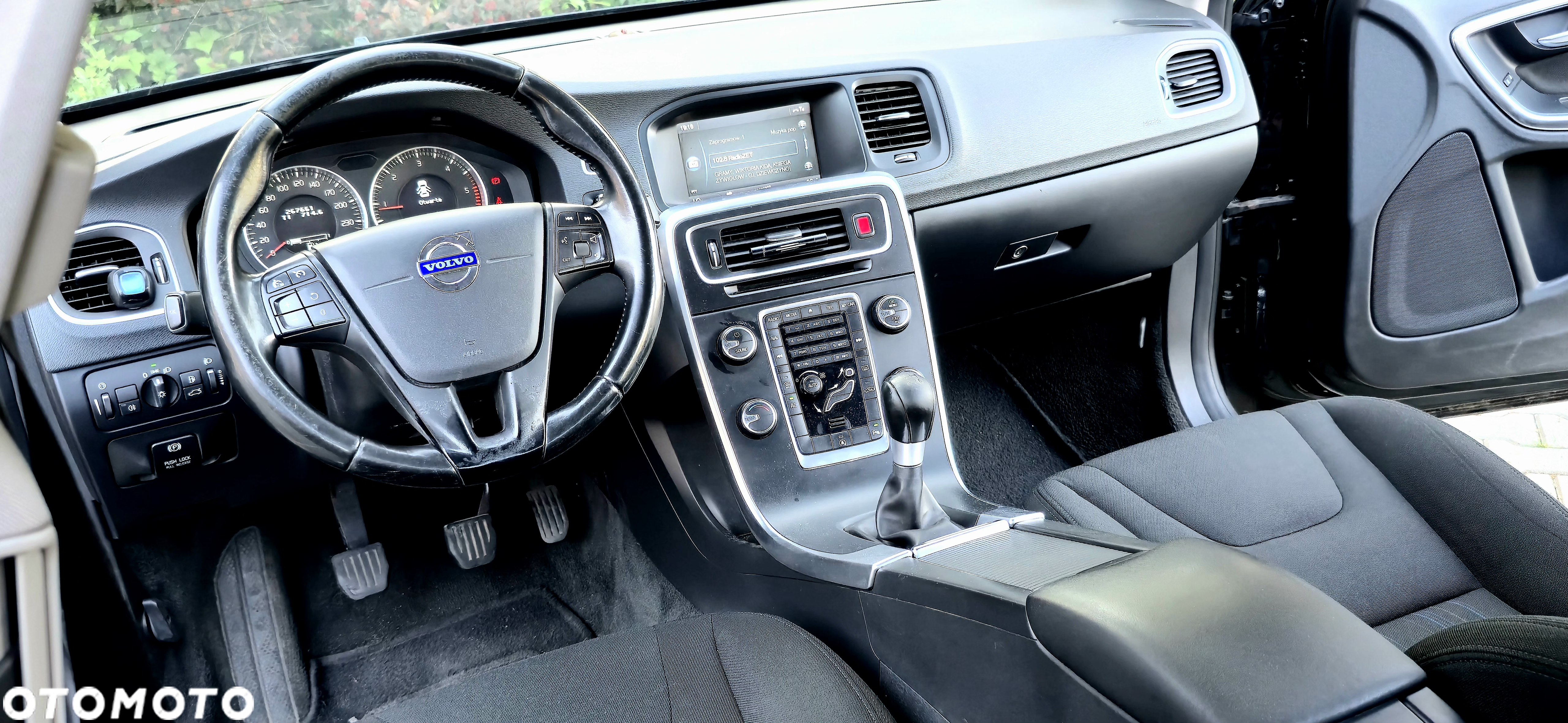Volvo S60 DRIVe - 11