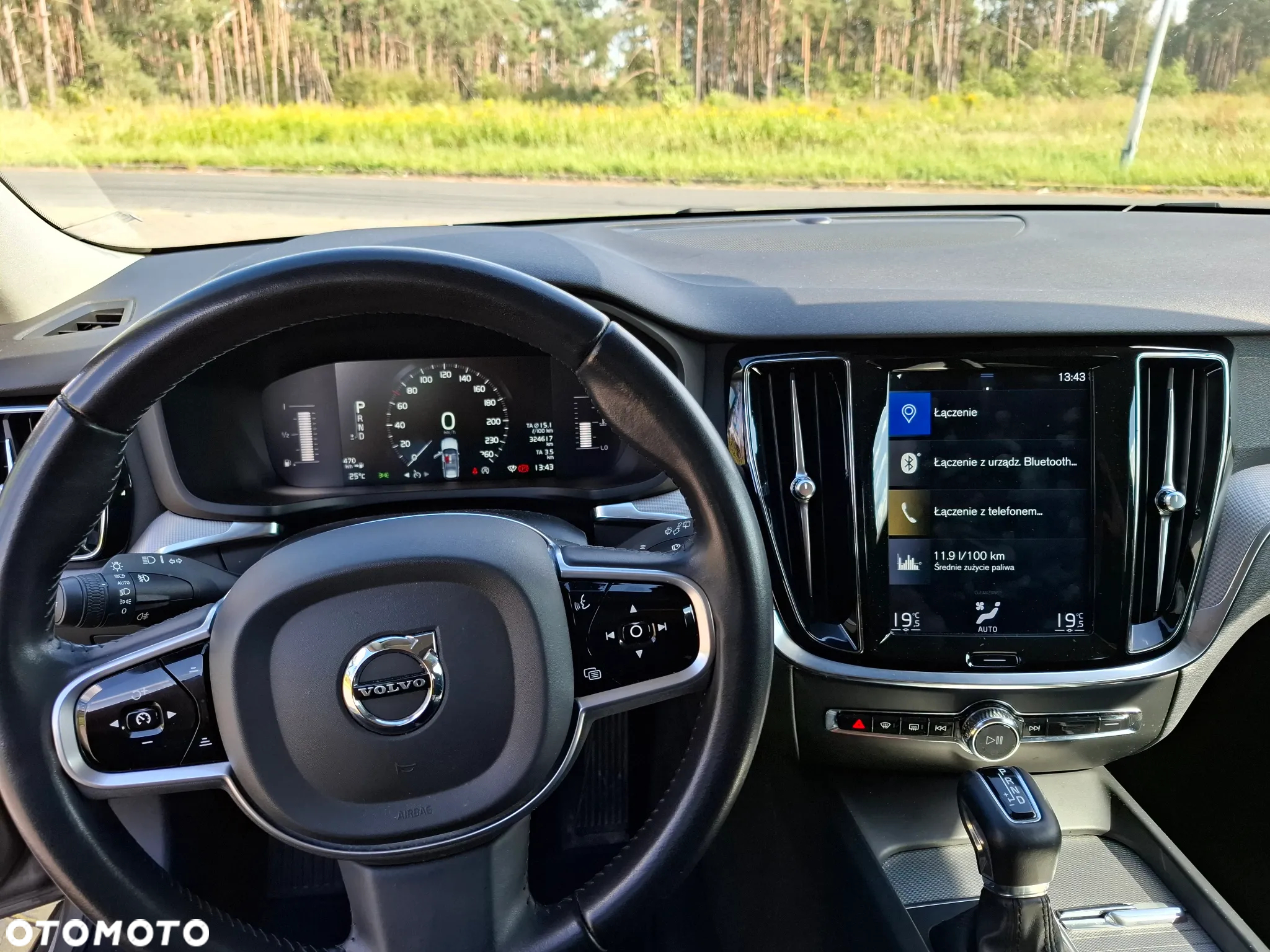 Volvo V60 D4 AWD - 9