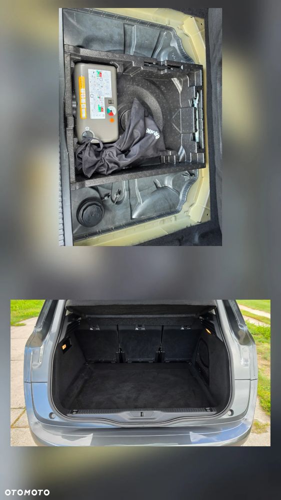 Citroën C4 Picasso 2.0 BlueHDi Intensive - 30