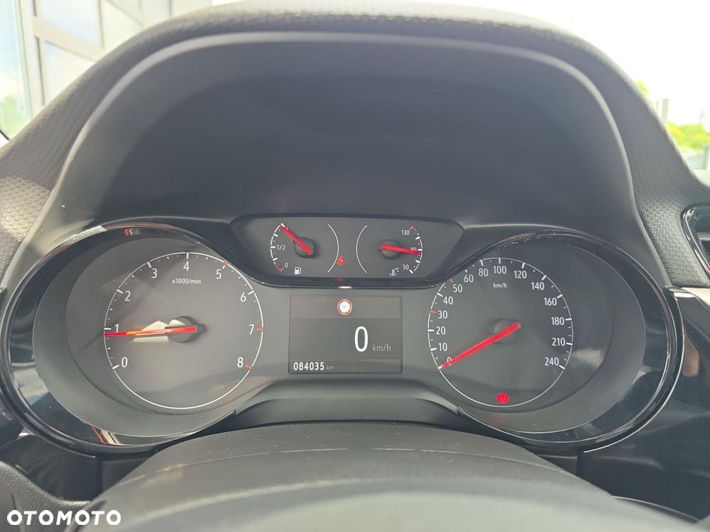 Opel Corsa - 23
