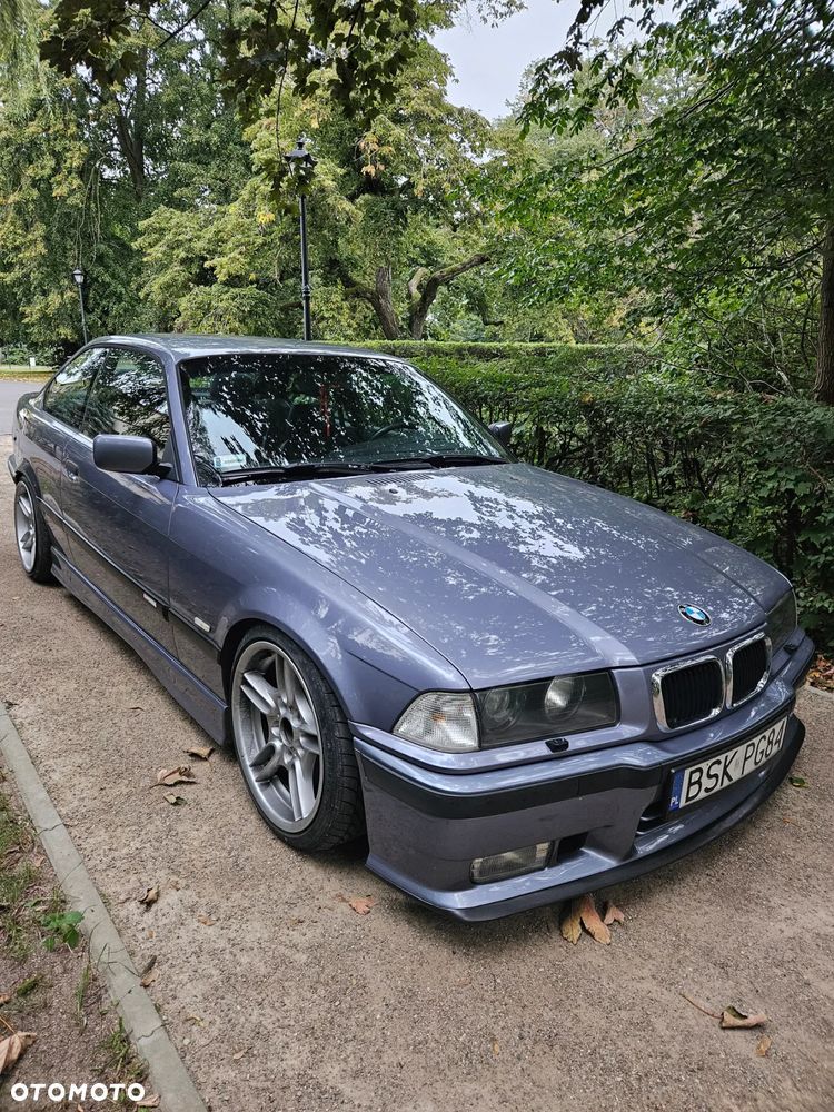 BMW Seria 3 316i - 3
