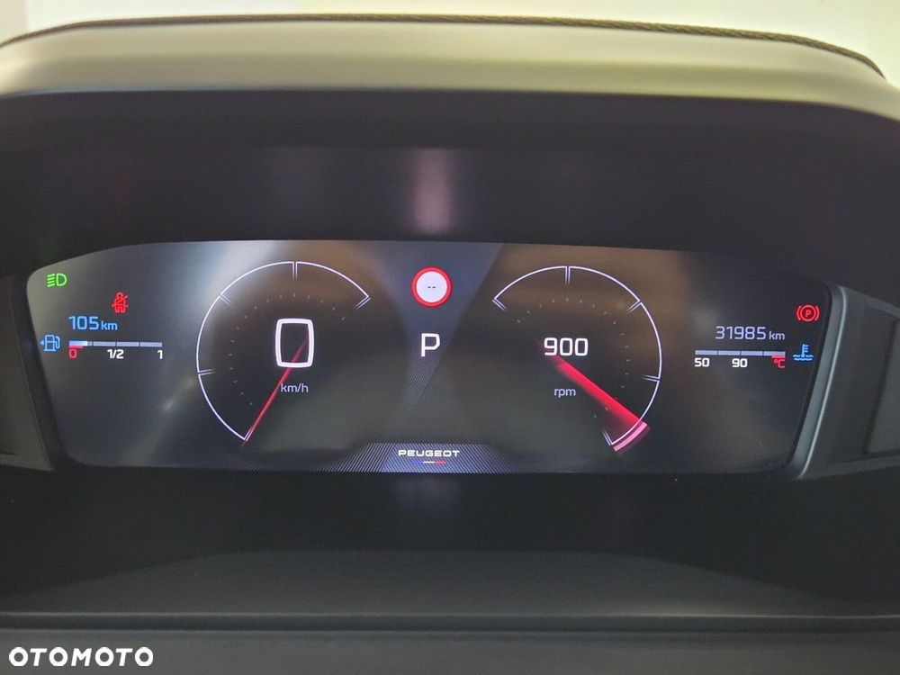 Peugeot 2008 - 16