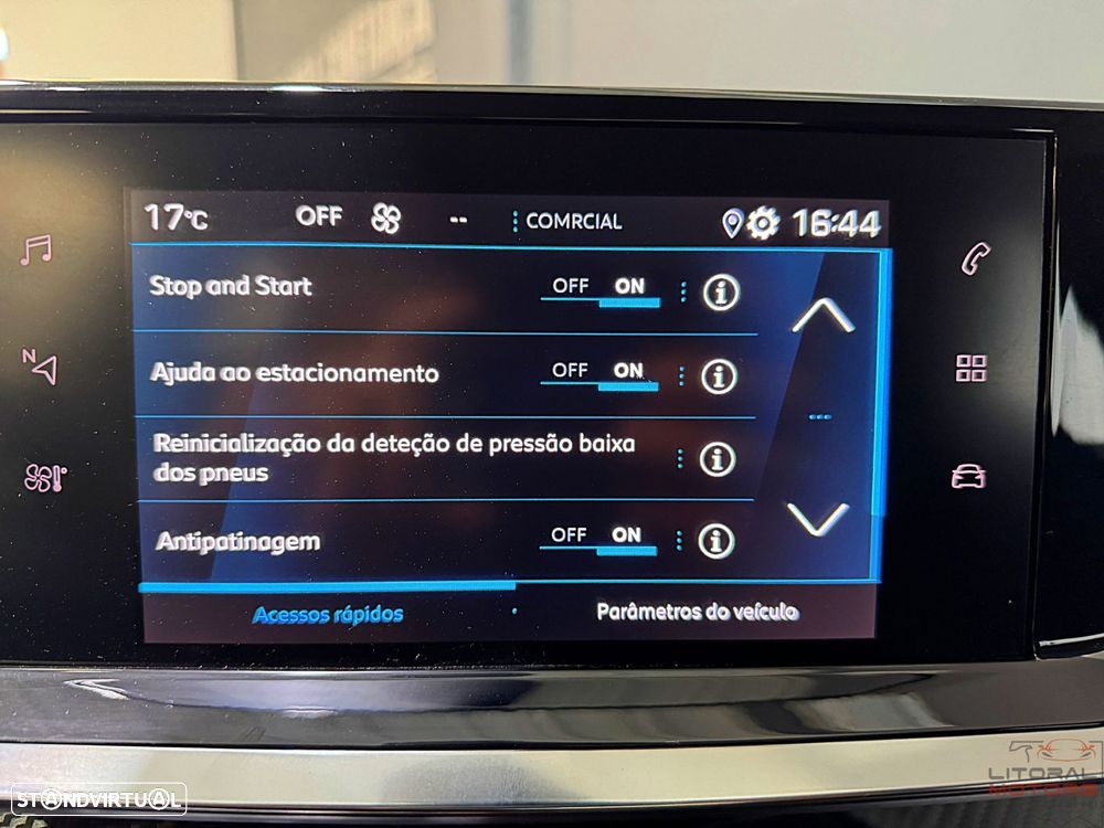 Peugeot 208 1.2 PureTech Allure - 31