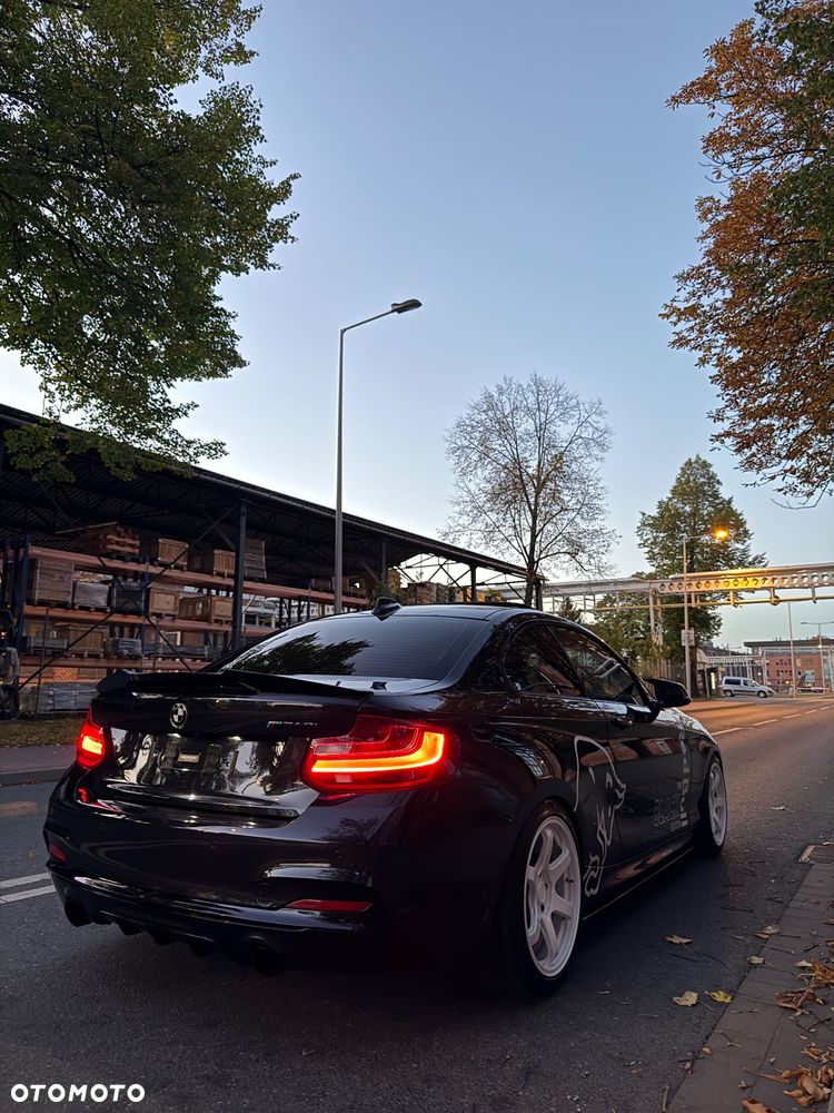 BMW Seria 2 - 7