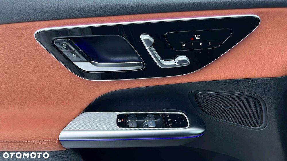 Mercedes-Benz GLC - 19