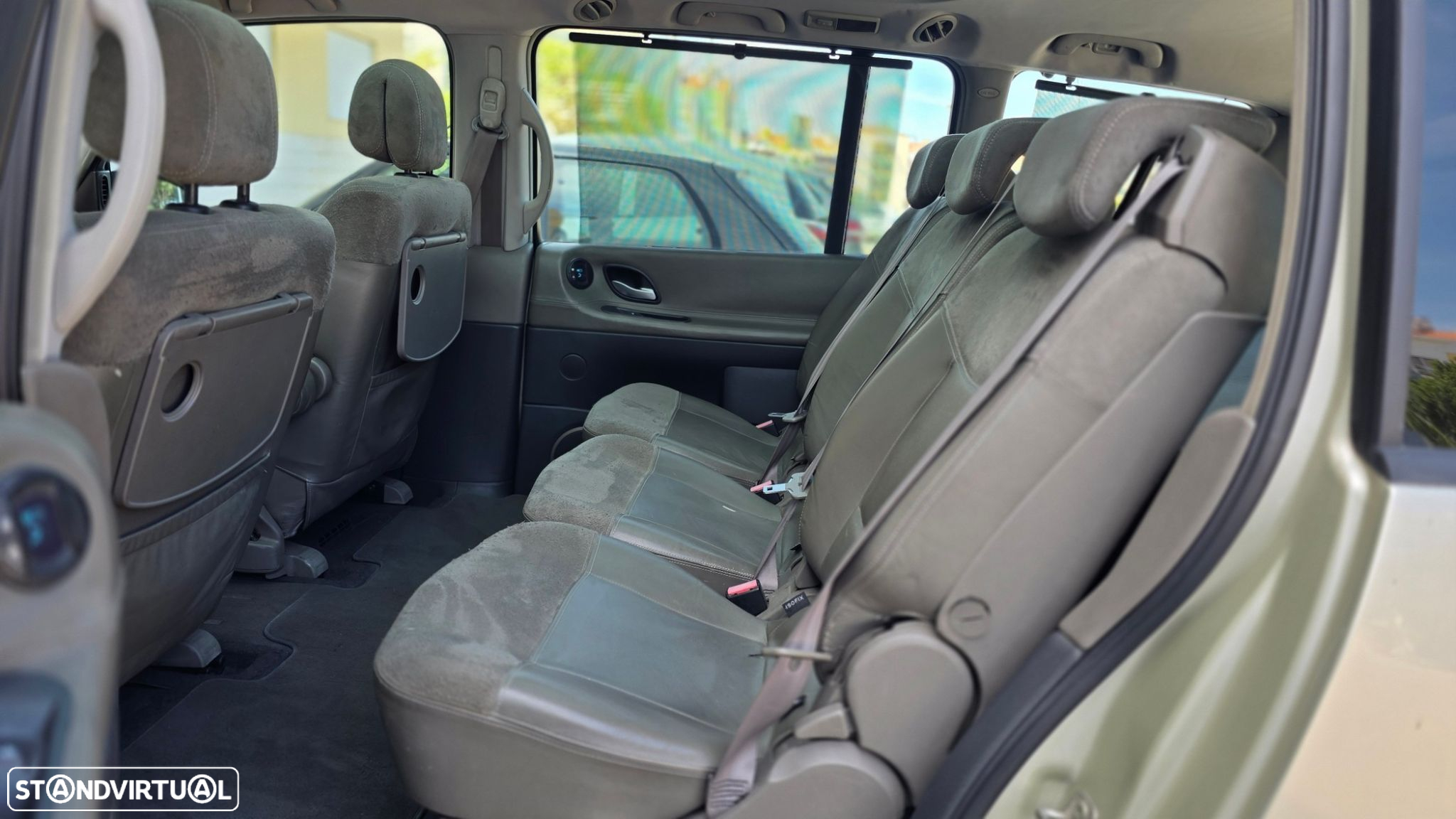 Renault Grand Espace 3.0 d Initiale 7L Pro - 18