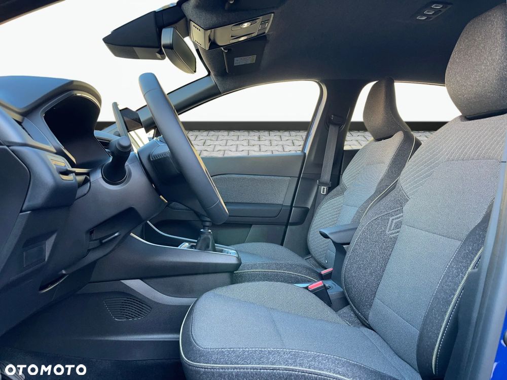 Renault Captur 1.3 TCe Intens - 9